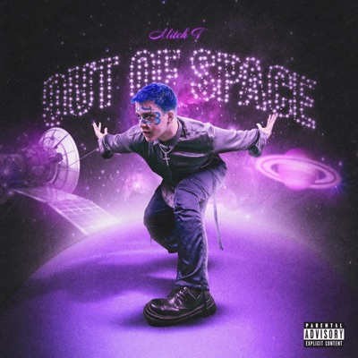 Out Of Space - Single