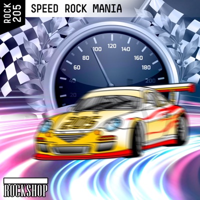 Speed Rock Mania