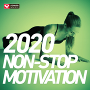 Into the Unknown (Workout Remix 132 BPM) - Power Music Workout