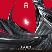 Cloud 9 artwork