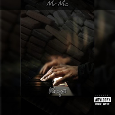 Keys (feat. DjLegend) - Single