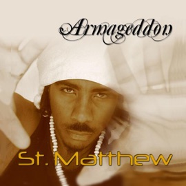 Babylon City (feat. D.A.JAY) St. Matthew