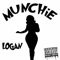 MUNCHiE - Logan lyrics