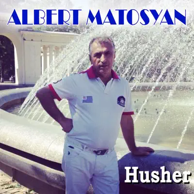 Listen to Husher by Albert Matosyan
