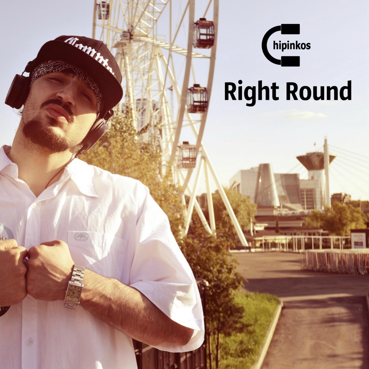 Right Round - Single – Album par Chipinkos – Apple Music