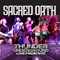 Sandrider - Sacred Oath lyrics