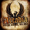 From Ashes, We Rise