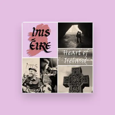 Listen to Inis Éire, watch music videos, read bio, see tour dates & more!
