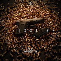 Crossfire - Single - Ncrypta
