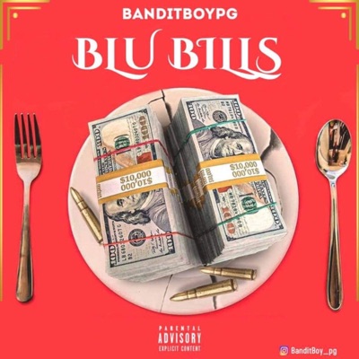 Blu Bills - Single