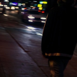 Anxious From the Topic & the Adderall - Single