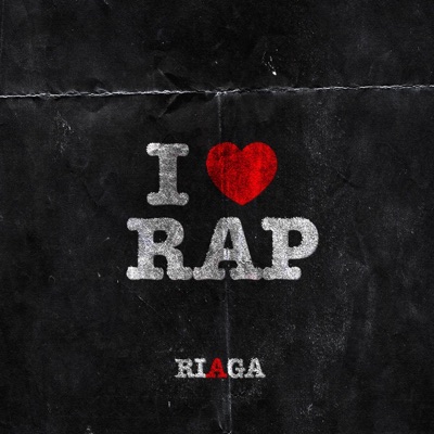 I Love Rap - EP