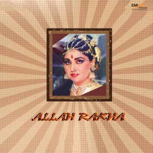 Allah Rakha (Original Motion Picture Soundtrack) - EP