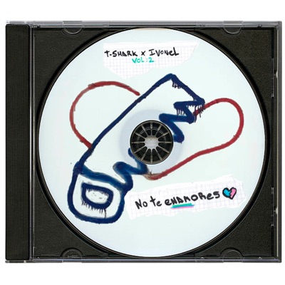 No Te Enamores, Vol.2 - Single