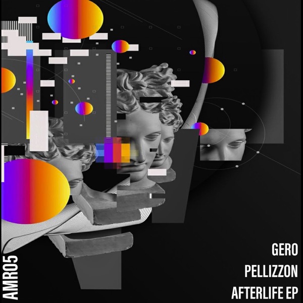 Afterlife - Single
