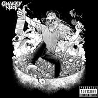 Dive Barz Ep (feat. Big Boy Traks) - Gnarley Nick