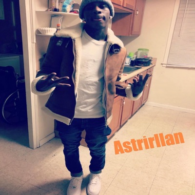 Astrirllan - Single