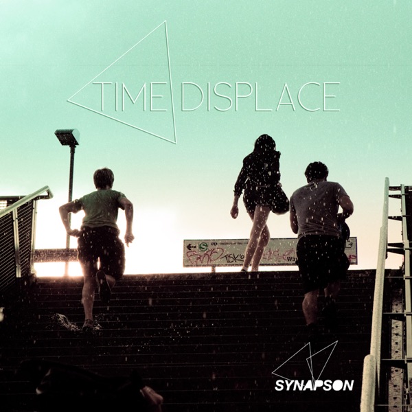 Time Displace - Single - Synapson