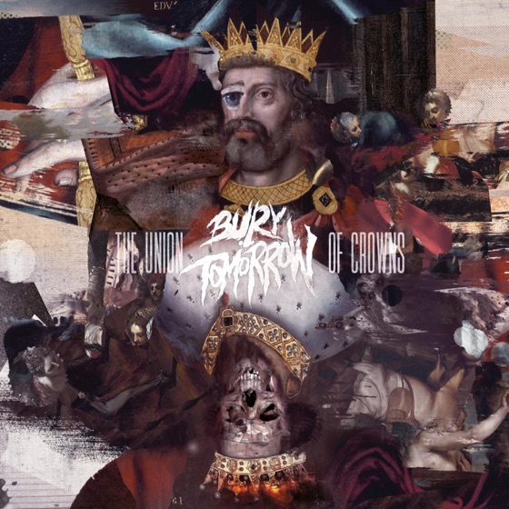Cover artwork for Royal Blood