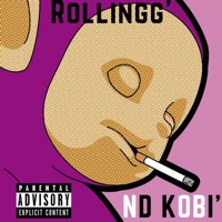 Rollingg - Single - ND Kobi'