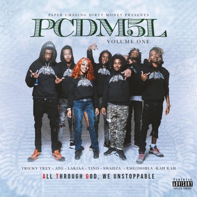 Pcdm5l: Volume One
