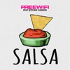 Salsa (feat. $teven Cannon) - Single