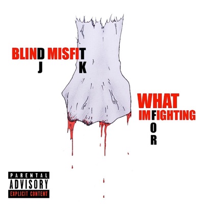 What I'm Fighting For - EP