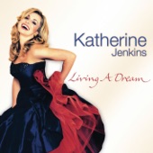 Katherine Jenkins - Living a Dream artwork