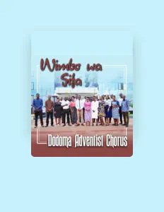 Listen to Dodoma Adventist Chorus, watch music videos, read bio, see tour dates & more!