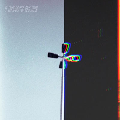 I don't care - Single