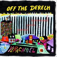 Off the Derech - Yerachmiel