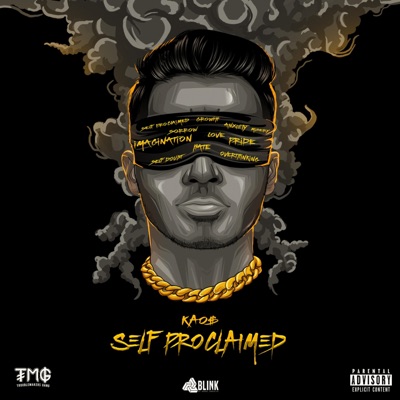 Self Proclaimed