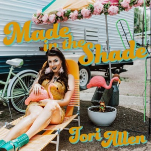 Tori Allen - Made in the Shade - Line Dance Musik