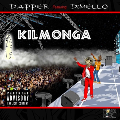 Kilmonga (feat. Dimello) - Single