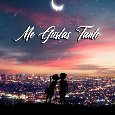Me Gustas Tanto (feat. Hannis) - Single