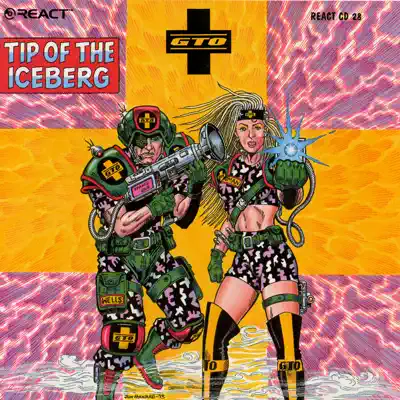 Tip Of The Iceberg - Music Video by GTO - Shazam