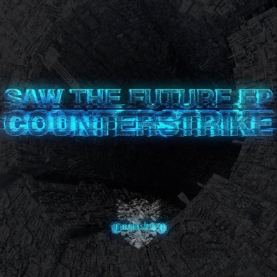 Saw the Future - EP