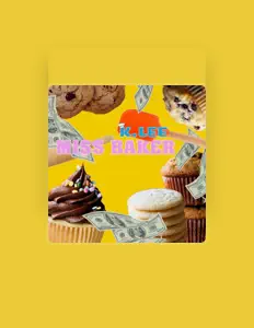 Poslechněte si interpreta K. Lee, sledujte hudební videa, přečtěte si životopis, podívejte se na data turné a další informace.