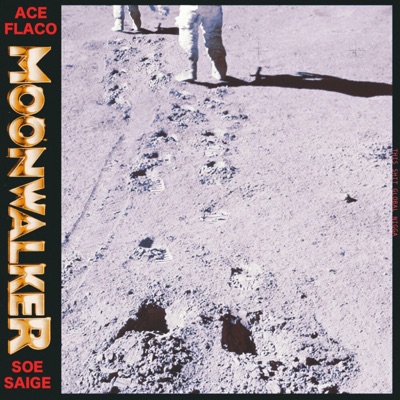 Moonwalker (feat. Soe Saige) - Single