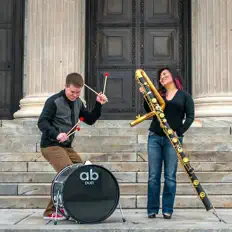 Listen to AB Duo, watch music videos, read bio, see tour dates & more!