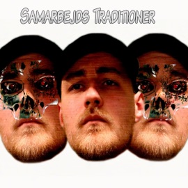 Kristendom (feat. Flars & Uldbjerg) Moarten