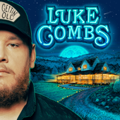 Where the Wild Things Are - Luke Combs Cover Art