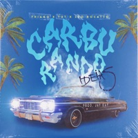 Carburando Ideias (feat. Jay Kay) - Single - Léo Rocatto, Thiago & Tut
