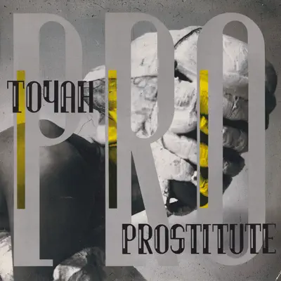 Prostitute - Toyah