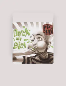 PPz30 सुनें, म्यूज़िक वीडियो देखें, बायो पढ़ें, दौरे की तारीखें और बहुत कुछ देखें!