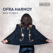 Ofra Harnoy - Telemann: Six Sonates en Duo - Sonate No. 1, TWV 40.118: I. Vivace