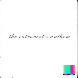 The Introvert's Anthem Kevin Rudolf