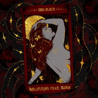 Hallelujah [feat. NISHA] - Single