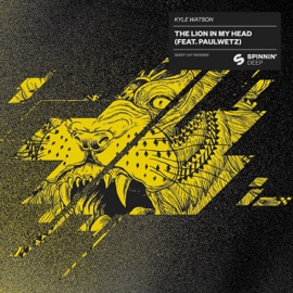 The Lion In My Head (feat. PaulWetz) [Extended Mix] Kyle Watson