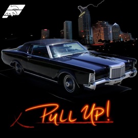 Pull Up (feat. Zae Ewing, Pusha Preme & Big Jayoh) Fresh N Up